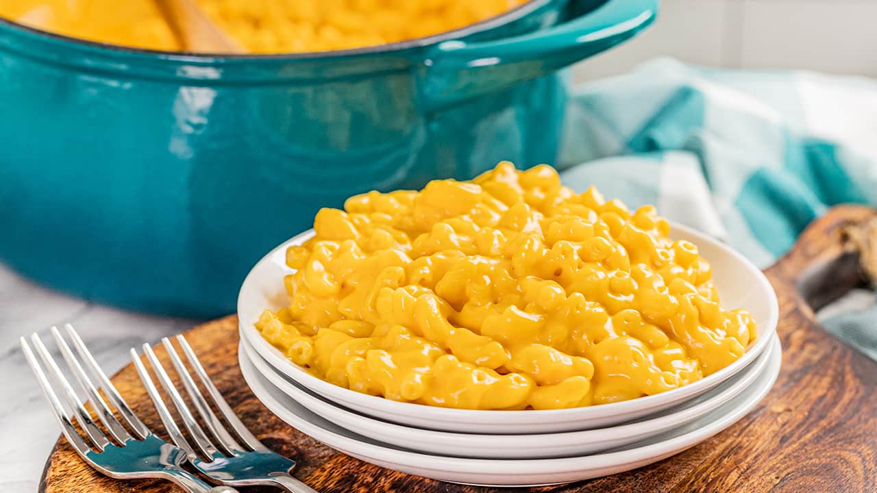 Customize Your Stovetop Mac and Cheese: Picky Eater Approved Recipes